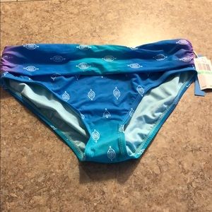 Everything But Water - Bikini bottoms